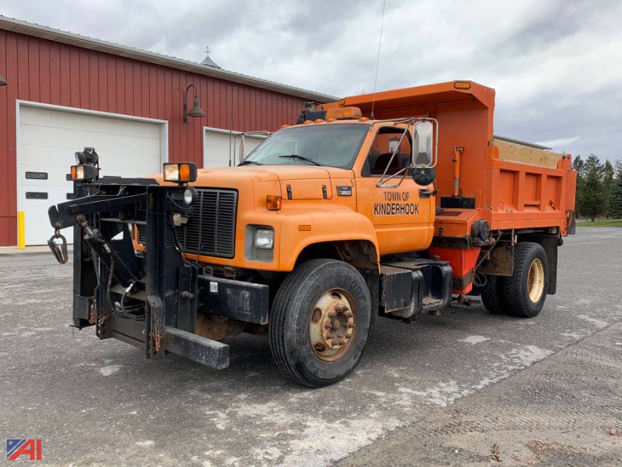 Auctions International Auction Town of Kinderhook HwyNY 28456 ITEM