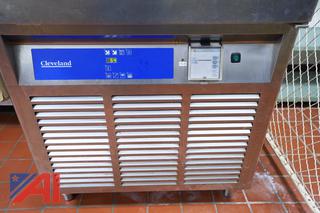 ®️ ZX Mk II Combo Irons offer unprecedented workability in your