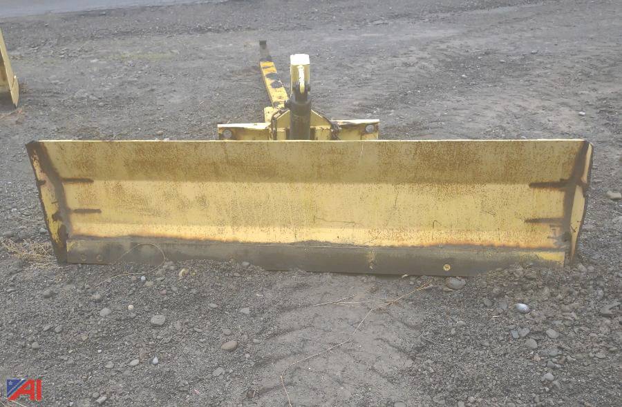 Auctions International Auction Town of Unadilla HwyNY 28595 ITEM