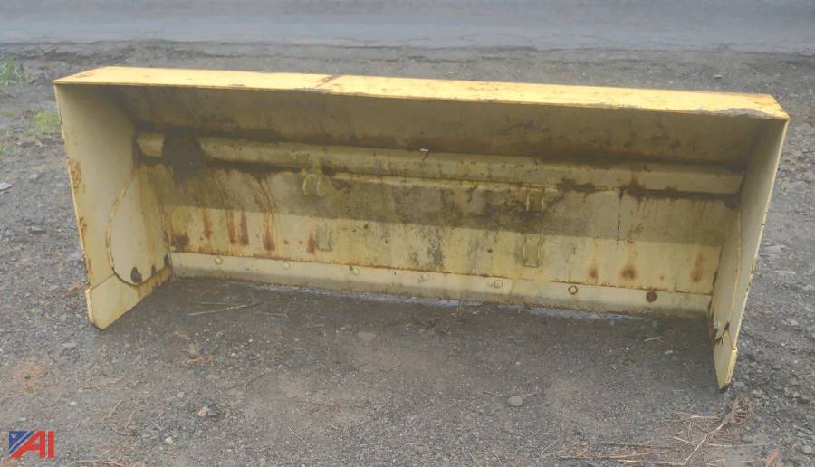 Auctions International Auction Town of Unadilla HwyNY 28595 ITEM