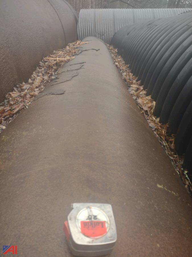 Auctions International Auction Town of Unadilla HwyNY 28595 ITEM