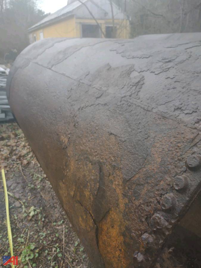 Auctions International Auction Town of Unadilla HwyNY 28595 ITEM