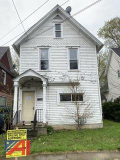 117 Green St W, City of Olean