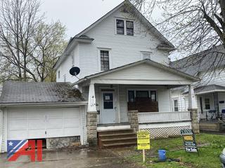 905 Irving St, City of Olean