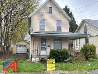 312 Green St W, City of Olean