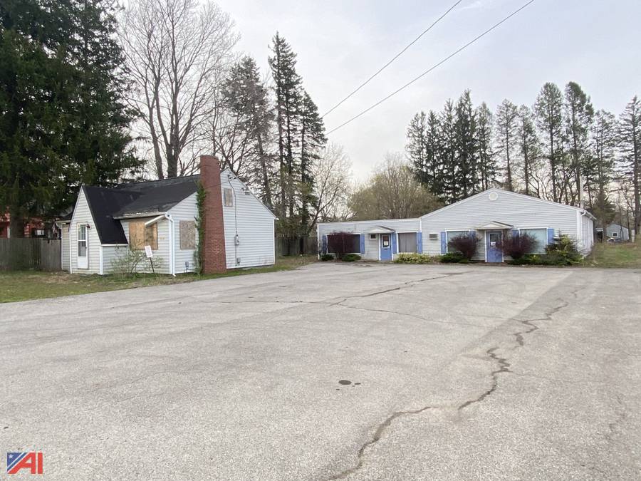 Auctions International Auction Cattaraugus County Tax Foreclosed