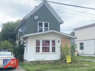 306 Green St W, City of Olean
