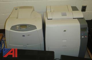 (#15) Various Printers