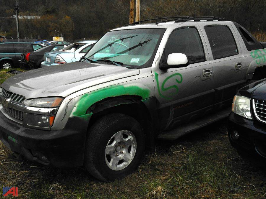 Auctions International Auction City of Elmira PDNY 28648 ITEM