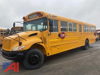 (#L7306) 2013 International CE300 School Bus