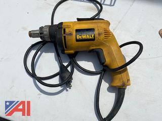 (#3) Dewalt DW251 Drywall Screwdriver