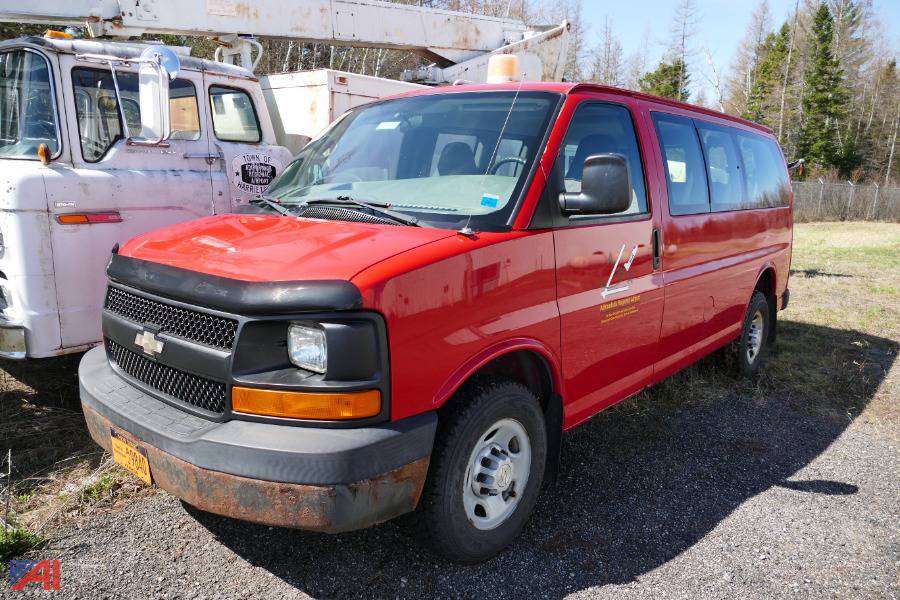 Auctions International Auction Adirondack Regional AirportNY 28665