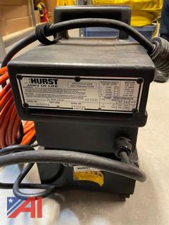 Hurst Electric Hydraulic Pump