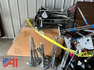 Variety of Tables