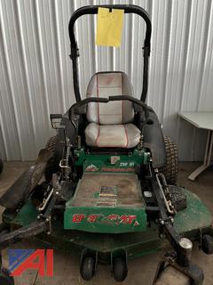 Bob-Cat Predator Zero Turn Mower