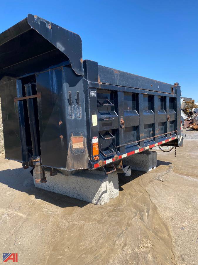 Auctions International Auction Town of Malone HwyNY 28708 ITEM