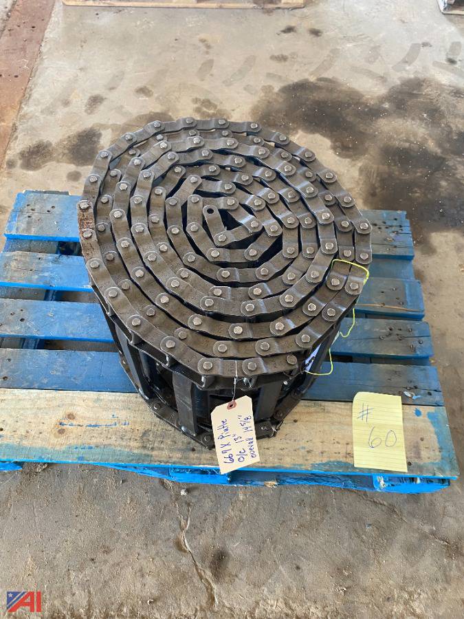 Auctions International Auction Town of Malone HwyNY 28708 ITEM