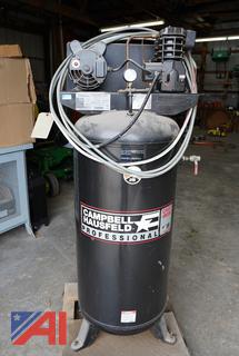 Campbell Hausfeld 6HP Vertical Air Compressor