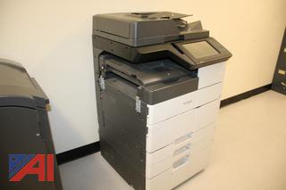 Lexmark MX 912 Copy Machines with Collating Attachment