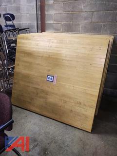 Maple Science Tabletop