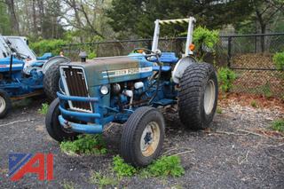 1976 Ford 2600 Tractor