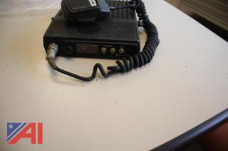 Midland 70-1336B VHF Radio
