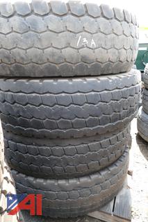 (#13A) 445/95R25 Tires