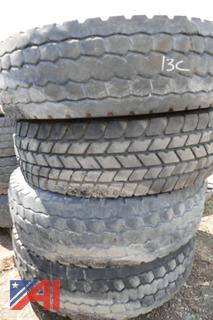 (#13C) 445/95R25 Tires