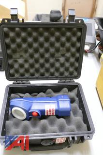 (#2) MSA Heat Detection HotSpotter with Pelican 1150 Case