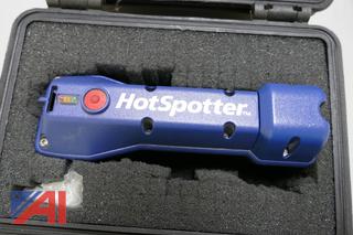 (#3) Heat Detection HotSpotter with Case