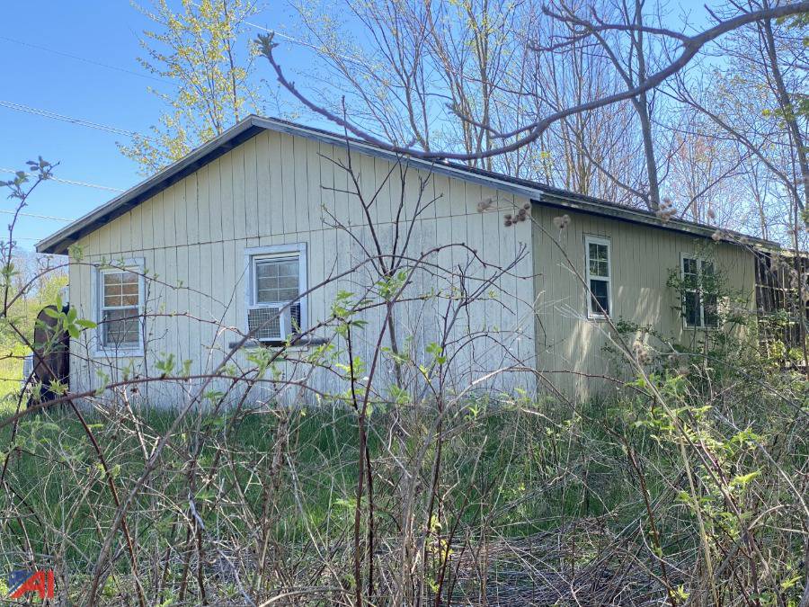 Auctions International Auction Cayuga County Tax Foreclosed Real