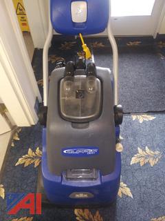 Windsor Clipper Duo Carpet Cleaning Machine