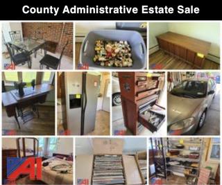 Quick Estate Liquidation Sale-NY #28774