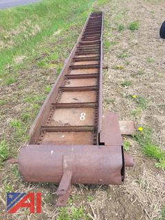 23' Hay Elevator, 3