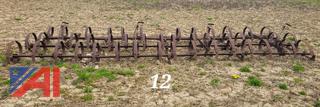16' Drag Harrow