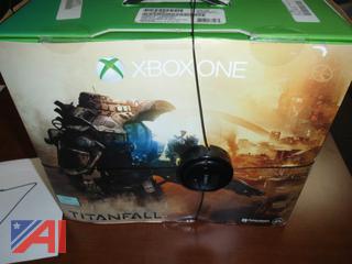 (#18) Microsoft Titanfall Xbox One, New in the Box
