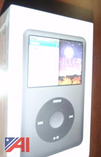 (#20) Apple iPod Classic, New in the Box
