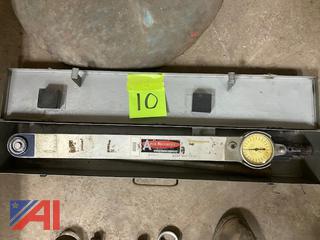 (#10) Torque Wrench