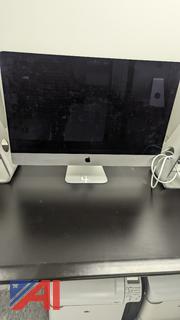 Apple iMac All In One Computer