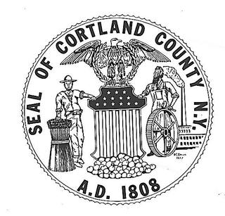CORTLAND-COUNTY