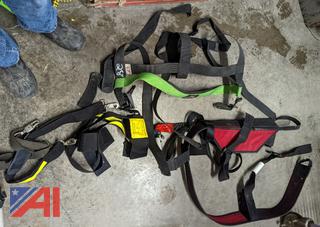 Assorted/Miscellaneous Fire Belts