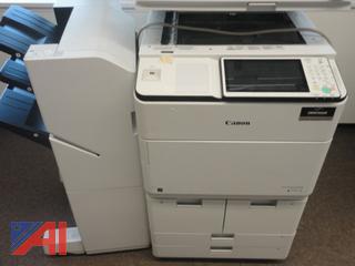 Canon Image Runner Advance