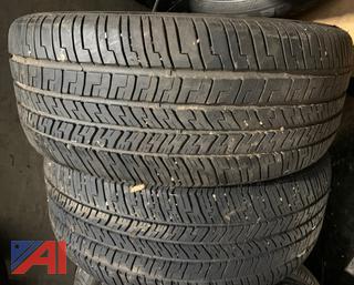 Goodyear Eagle RS-1 Tires