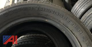 Cooper Trendsetter Se Tires