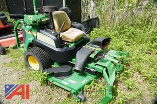 (#27) John Deere 997 6' Zero-Turn Lawn Mower