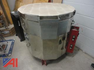 Sitter Kiln