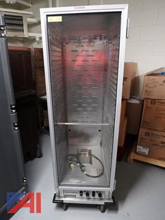 Toastmaster/Heater/Proofer Cabinet