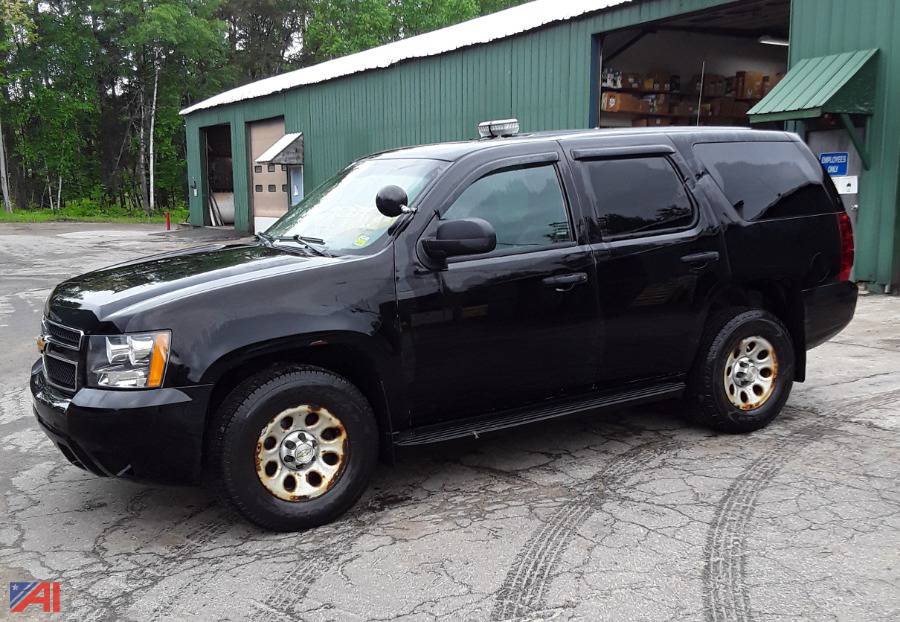 Auctions International Auction Village of Saranac Lake HwyNY 28961