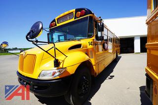 2015 IC CE Full Size School Bus/142