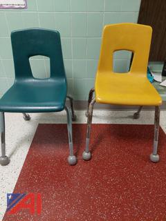 Student Chairs